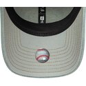 cepur-izliekta-zils-regulejams-9twenty-denim-no-los-angeles-dodgers-mlb-no-new-era