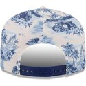 cepur-izliekta-zils-snapback-19twenty-tropics-no-los-angeles-dodgers-mlb-no-new-era