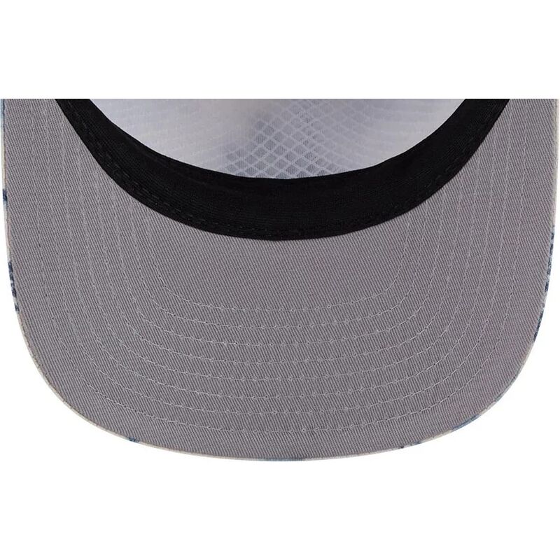 cepur-izliekta-zils-snapback-19twenty-tropics-no-los-angeles-dodgers-mlb-no-new-era
