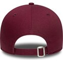cepur-izliekta-sarkans-regulejams-9forty-team-outline-no-los-angeles-dodgers-mlb-no-new-era