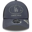 cepur-izliekta-truckeris-peleks-snapback-9forty-apex-graphic-no-los-angeles-dodgers-mlb-no-new-era