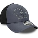 cepur-izliekta-truckeris-peleks-snapback-9forty-apex-graphic-no-los-angeles-dodgers-mlb-no-new-era