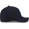 cepur-izliekta-tumsi-zils-snapback-9forty-m-crown-player-replica-no-seattle-mariners-mlb-no-new-era