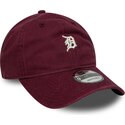 cepur-izliekta-sarkans-regulejams-9twenty-mini-no-detroit-tigers-mlb-no-new-era
