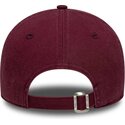 cepur-izliekta-sarkans-regulejams-9twenty-mini-no-detroit-tigers-mlb-no-new-era