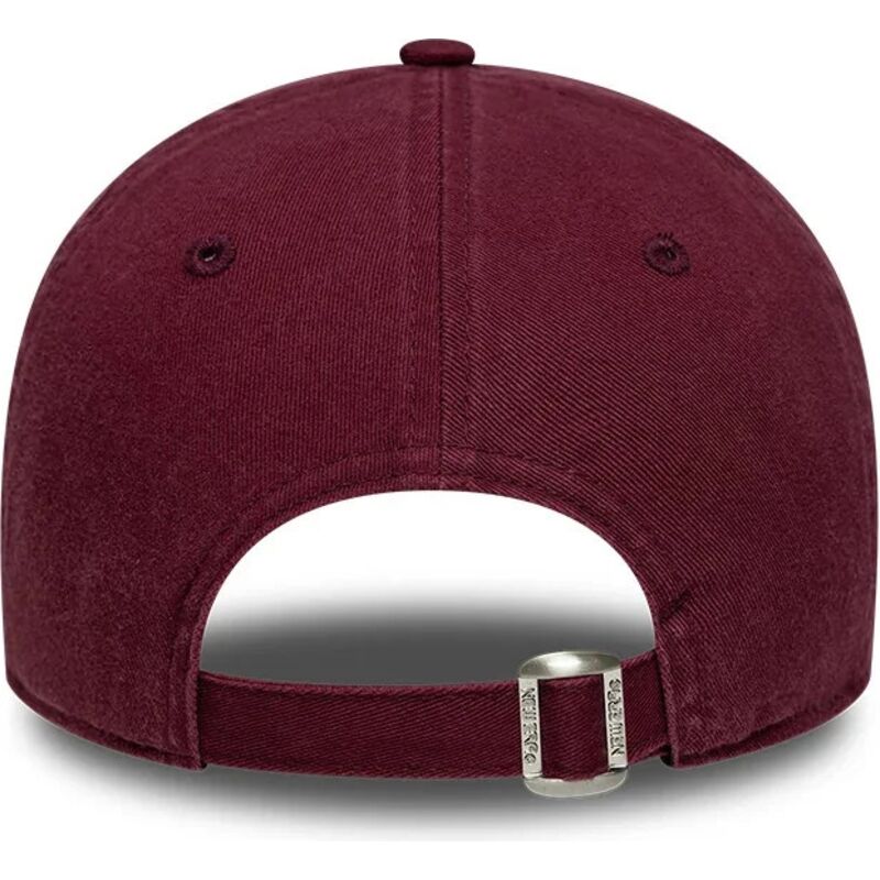 cepur-izliekta-sarkans-regulejams-9twenty-mini-no-detroit-tigers-mlb-no-new-era