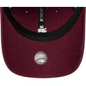 cepur-izliekta-sarkans-regulejams-9twenty-mini-no-detroit-tigers-mlb-no-new-era
