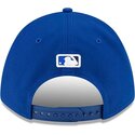 cepur-izliekta-zils-snapback-9forty-m-crown-player-replica-no-toronto-blue-jays-mlb-no-new-era