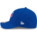 cepur-izliekta-zils-snapback-9forty-m-crown-player-replica-no-toronto-blue-jays-mlb-no-new-era