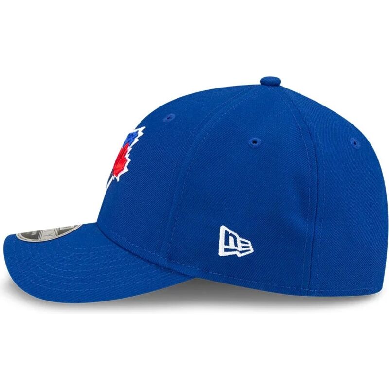 cepur-izliekta-zils-snapback-9forty-m-crown-player-replica-no-toronto-blue-jays-mlb-no-new-era