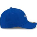 cepur-izliekta-zils-snapback-9forty-m-crown-player-replica-no-toronto-blue-jays-mlb-no-new-era
