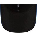 cepur-izliekta-zils-snapback-9forty-m-crown-player-replica-no-toronto-blue-jays-mlb-no-new-era
