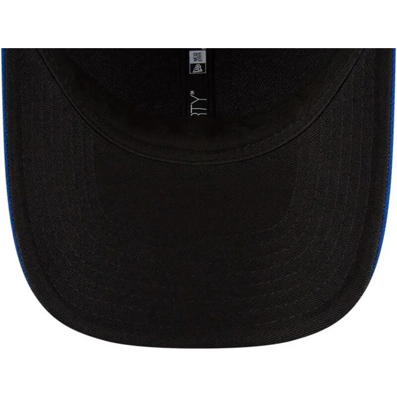cepur-izliekta-zils-snapback-9forty-m-crown-player-replica-no-toronto-blue-jays-mlb-no-new-era