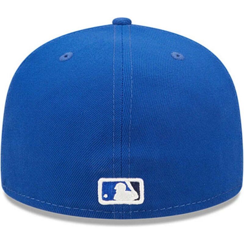 cepur-plakana-zils-pieguloss-59fifty-ac-perf-no-toronto-blue-jays-mlb-no-new-era