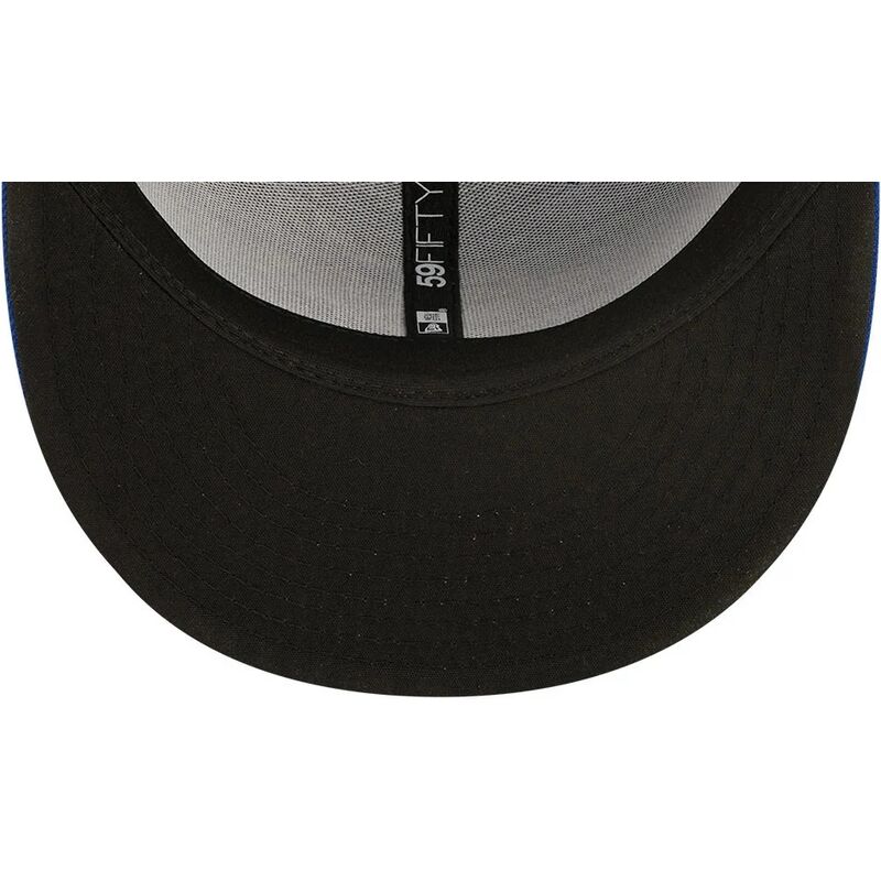cepur-plakana-zils-pieguloss-59fifty-ac-perf-no-toronto-blue-jays-mlb-no-new-era
