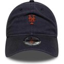 cepur-izliekta-tumsi-zils-regulejams-9twenty-mini-no-new-york-mets-mlb-no-new-era