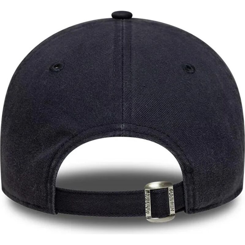 cepur-izliekta-tumsi-zils-regulejams-9twenty-mini-no-new-york-mets-mlb-no-new-era