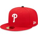 cepur-plakana-sarkans-pieguloss-59fifty-ac-perf-no-philadelphia-phillies-mlb-no-new-era
