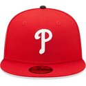 cepur-plakana-sarkans-pieguloss-59fifty-ac-perf-no-philadelphia-phillies-mlb-no-new-era