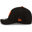 cepur-izliekta-melns-snapback-9forty-m-crown-player-replica-no-san-francisco-giants-mlb-no-new-era