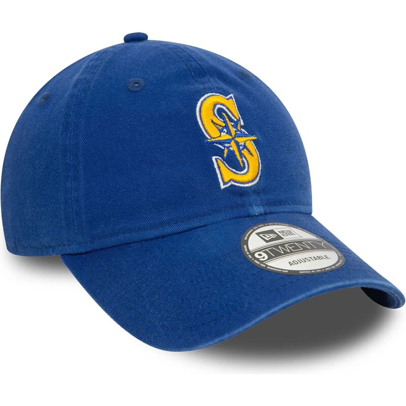 cepur-izliekta-zils-regulejams-9twenty-core-classic-no-seattle-mariners-mlb-no-new-era cepur-izliekta-zils-regulejams-9twenty-core-classic-no-seattle-mariners-mlb-no-new-era