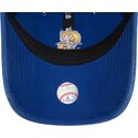 cepur-izliekta-zils-regulejams-9twenty-core-classic-no-seattle-mariners-mlb-no-new-era