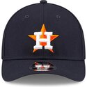 cepur-izliekta-tumsi-zils-snapback-9forty-m-crown-player-replica-no-houston-astros-mlb-no-new-era