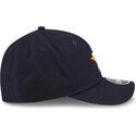 cepur-izliekta-tumsi-zils-snapback-9forty-m-crown-player-replica-no-houston-astros-mlb-no-new-era