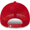 cepur-izliekta-truckeris-sarkans-snapback-9forty-apex-batting-practice-no-st-louis-cardinals-mlb-no-new-era