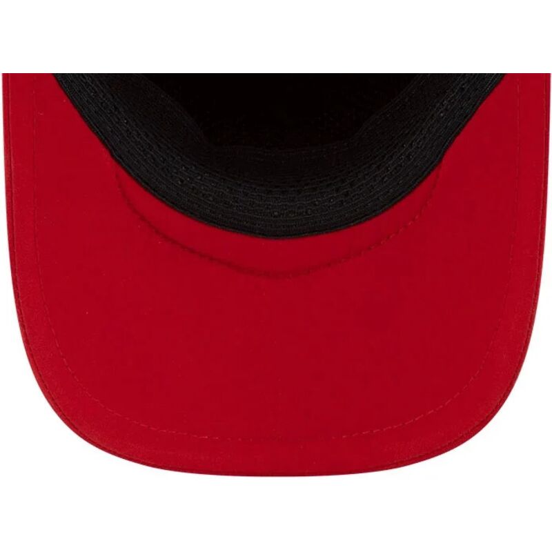 cepur-izliekta-truckeris-sarkans-snapback-9forty-apex-batting-practice-no-st-louis-cardinals-mlb-no-new-era