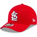 cepur-izliekta-bruns-snapback-9forty-m-crown-player-replica-no-st-louis-cardinals-mlb-no-new-era