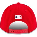 cepur-izliekta-bruns-snapback-9forty-m-crown-player-replica-no-st-louis-cardinals-mlb-no-new-era