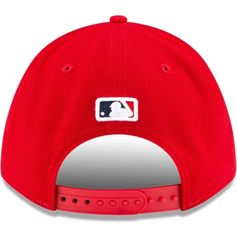 cepur-izliekta-bruns-snapback-9forty-m-crown-player-replica-no-st-louis-cardinals-mlb-no-new-era
