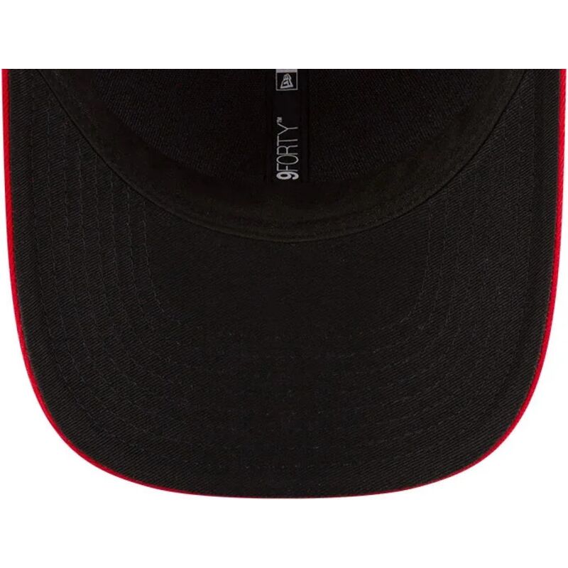 cepur-izliekta-bruns-snapback-9forty-m-crown-player-replica-no-st-louis-cardinals-mlb-no-new-era