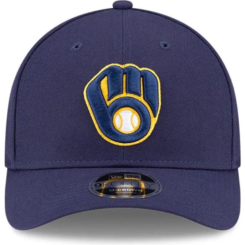 cepur-izliekta-tumsi-zils-snapback-9forty-m-crown-player-replica-no-milwaukee-brewers-mlb-no-new-era cepur-izliekta-tumsi-zils-snapback-9forty-m-crown-player-replica-no-milwaukee-brewers-mlb-no-new-era
