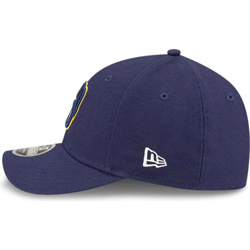 cepur-izliekta-tumsi-zils-snapback-9forty-m-crown-player-replica-no-milwaukee-brewers-mlb-no-new-era cepur-izliekta-tumsi-zils-snapback-9forty-m-crown-player-replica-no-milwaukee-brewers-mlb-no-new-era