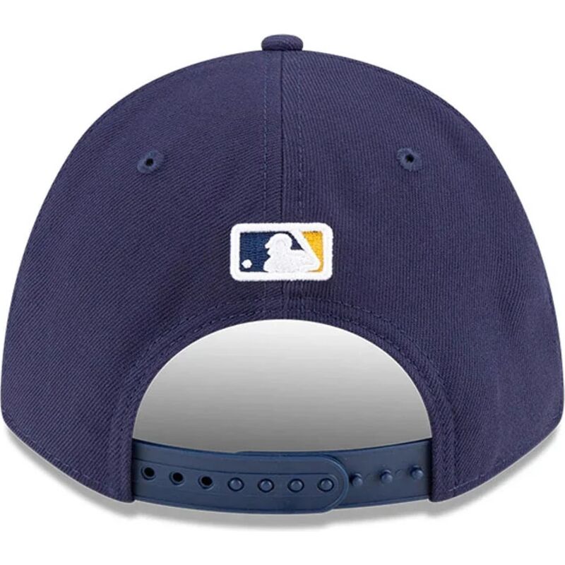 cepur-izliekta-tumsi-zils-snapback-9forty-m-crown-player-replica-no-milwaukee-brewers-mlb-no-new-era cepur-izliekta-tumsi-zils-snapback-9forty-m-crown-player-replica-no-milwaukee-brewers-mlb-no-new-era