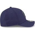 cepur-izliekta-tumsi-zils-snapback-9forty-m-crown-player-replica-no-milwaukee-brewers-mlb-no-new-era