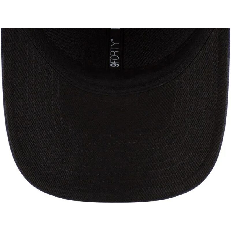 cepur-izliekta-tumsi-zils-snapback-9forty-m-crown-player-replica-no-milwaukee-brewers-mlb-no-new-era cepur-izliekta-tumsi-zils-snapback-9forty-m-crown-player-replica-no-milwaukee-brewers-mlb-no-new-era