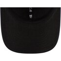 cepur-izliekta-tumsi-zils-snapback-9forty-m-crown-player-replica-no-tampa-bay-rays-mlb-no-new-era