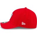 cepur-izliekta-sarkans-snapback-9forty-m-crown-player-replica-no-washington-nationals-mlb-no-new-era