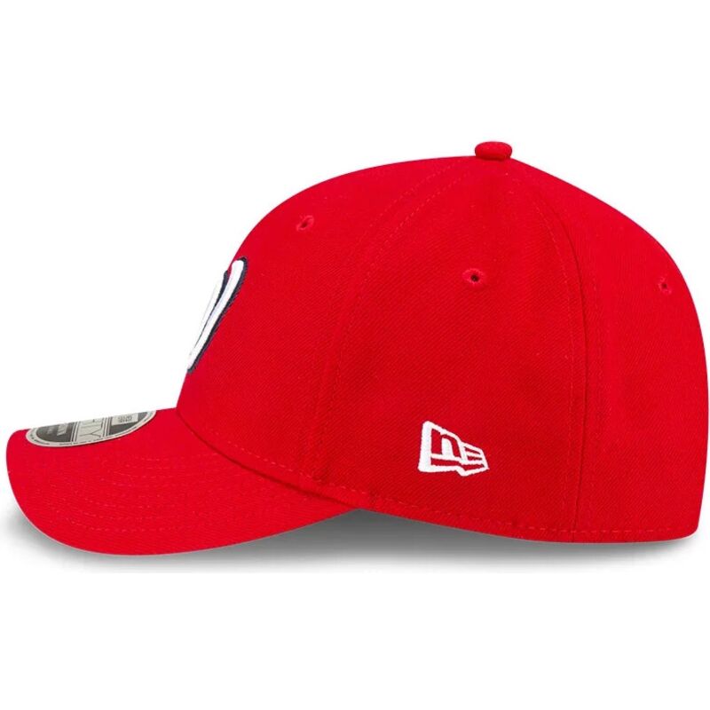 cepur-izliekta-sarkans-snapback-9forty-m-crown-player-replica-no-washington-nationals-mlb-no-new-era cepur-izliekta-sarkans-snapback-9forty-m-crown-player-replica-no-washington-nationals-mlb-no-new-era