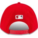 cepur-izliekta-sarkans-snapback-9forty-m-crown-player-replica-no-washington-nationals-mlb-no-new-era