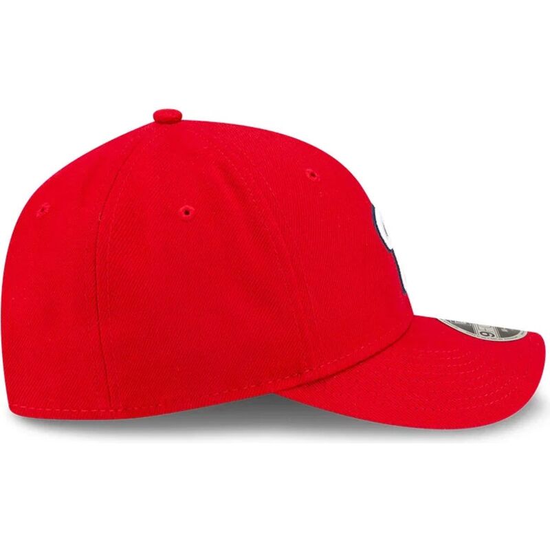 cepur-izliekta-sarkans-snapback-9forty-m-crown-player-replica-no-washington-nationals-mlb-no-new-era cepur-izliekta-sarkans-snapback-9forty-m-crown-player-replica-no-washington-nationals-mlb-no-new-era