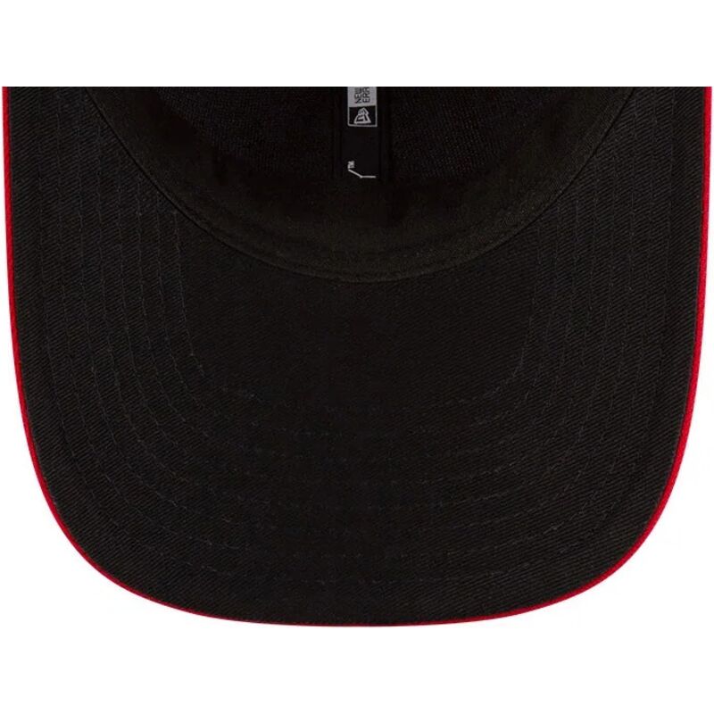 cepur-izliekta-sarkans-snapback-9forty-m-crown-player-replica-no-washington-nationals-mlb-no-new-era cepur-izliekta-sarkans-snapback-9forty-m-crown-player-replica-no-washington-nationals-mlb-no-new-era