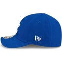 cepur-izliekta-zils-snapback-9forty-m-crown-player-replica-no-kansas-city-royals-mlb-no-new-era