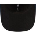 cepur-izliekta-zils-snapback-9forty-m-crown-player-replica-no-kansas-city-royals-mlb-no-new-era