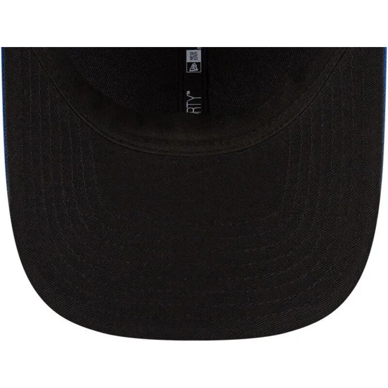 cepur-izliekta-zils-snapback-9forty-m-crown-player-replica-no-kansas-city-royals-mlb-no-new-era