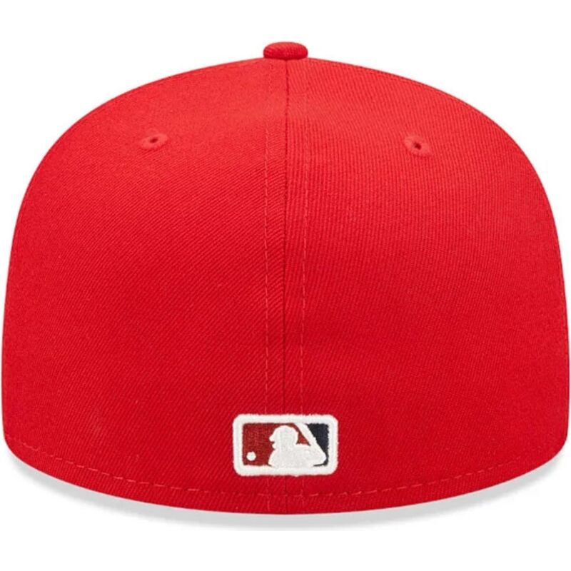 cepur-plakana-sarkans-pieguloss-59fifty-ac-perf-no-washington-nationals-mlb-no-new-era