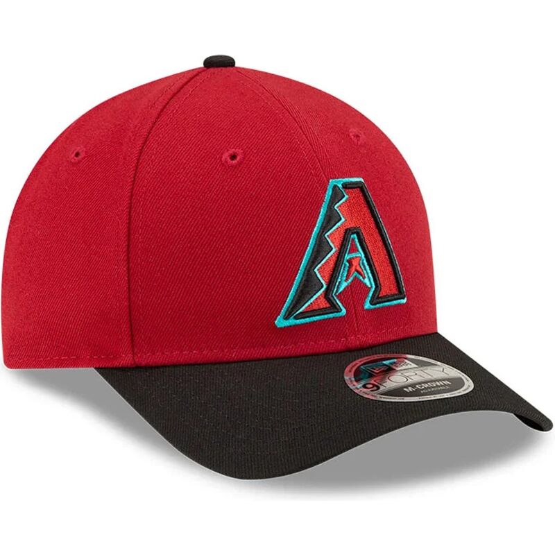 cepur-izliekta-sarkans-snapback-9forty-m-crown-player-replica-no-arizona-diamondbacks-mlb-no-new-era cepur-izliekta-sarkans-snapback-9forty-m-crown-player-replica-no-arizona-diamondbacks-mlb-no-new-era